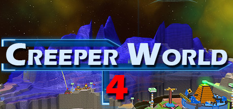 Creeper World 4 v2.4.9 cover art