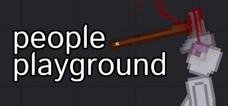 People Playground v1.28 cover art
