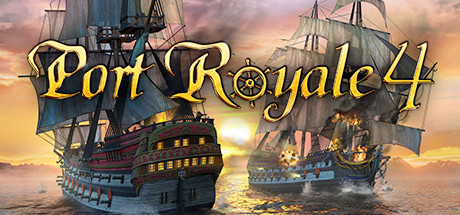 Download game Port Royale 4 v1.7.0 (55523) - GOG latest version