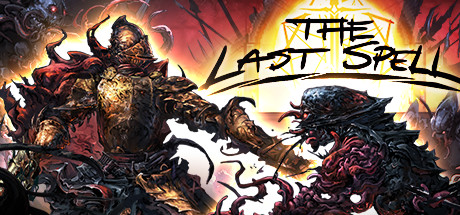 The Last Spell v1.3.32.0 + Update (TENOKE) all DLC cover art