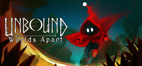 Unbound Worlds Apart - CODEX + Update v1.0.3 cover art