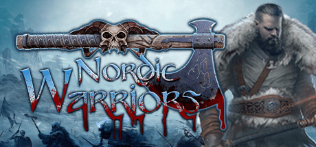 Nordic Warriors v4.24 - DARKSiDERS cover art