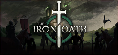 The Iron Oath v1.0.0201 cover art