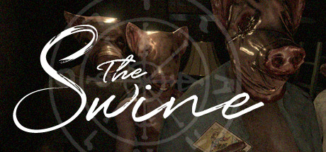 The Swine v1.0 - PLAZA cover art