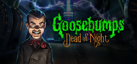 Goosebumps Dead of Night v0.4967.83 - DARKSiDERS cover art