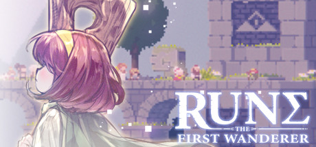 Rune The First Wanderer v20200620 cover art