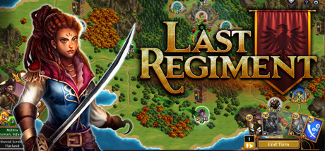 Last Regiment - PLAZA + Update v20200707 cover art