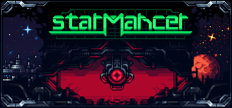 Starmancer v0.3.1 cover art