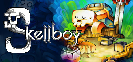 Skellboy Refractured v2.1.1 cover art