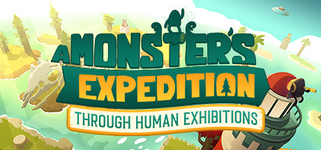 A Monsters Expedition v1.2.0 cover art