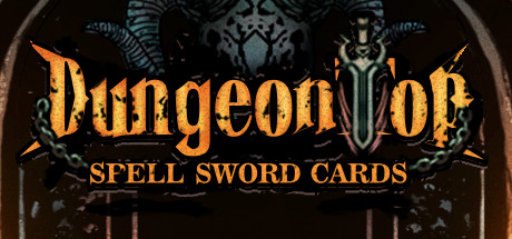 DungeonTop v1.30 cover art