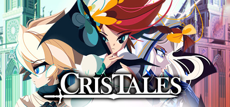 Cris Tales - CODEX + Update v1.0.7 cover art
