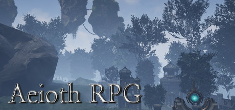 Aeioth RPG v1.0 - DARKSiDERS cover art