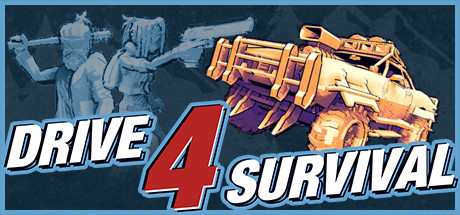 Drive 4 Survival v0.07.011 cover art