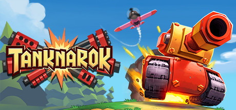TANKNAROK v1.0 - SiMPLEX cover art