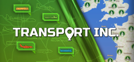 Transport INC v2.1.2 cover art