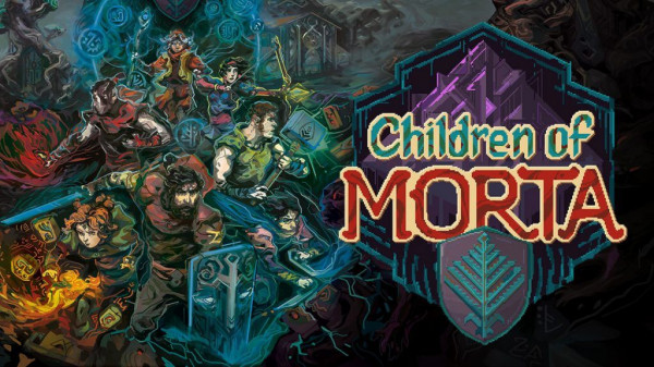 Children Of Morta v1.3.155.3 cover art