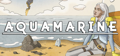 Aquamarine Build 8053003 - PLAZA cover art