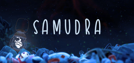 SAMUDRA - PLAZA + Update v1.2 cover art