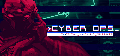 Cyber Ops v1.0.28 - PLAZA cover art