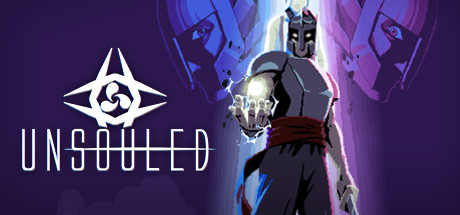 Unsouled v1.2.21.0 cover art
