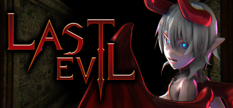 Last Evil - PLAZA + Update v2.0.3 cover art