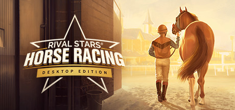 Rival Stars Horse Racing Desktop Edition Build 11481583 cover art