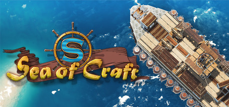 Sea of Craft Build 230310 cover art