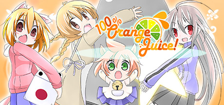 100 Percent Orange Juice v3.9.4 - PLAZA cover art