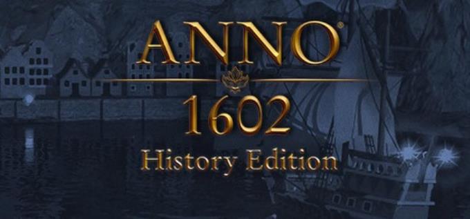 Anno 1602 History Edition v1.4509.940870 - Razor1911 cover art