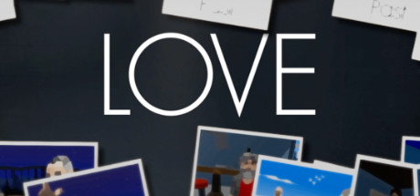 LOVE A Puzzle Box Filled with Stories v20200627 demo cover art