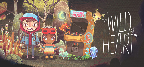 The Wild at Heart v1.1.8 cover art