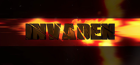 Invaden - PLAZA + Update v20200726 cover art