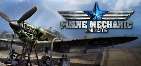 Plane Mechanic Simulator Build 2024.02.16 (TENOKE RELEASE) cover art