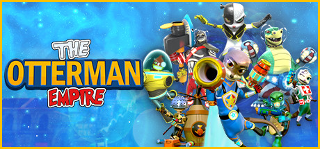 The Otterman Empire - CODEX + Update v1.0.6 cover art