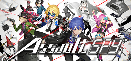 Assault Spy Elite Spy Edition - PLAZA + Update v20200819 cover art