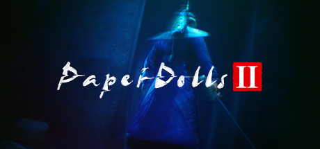 Paper Dolls 2 v1.1.0 - PLAZA + Escape cover art