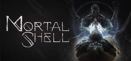 Mortal Shell - CODEX + Update v1.014707 cover art