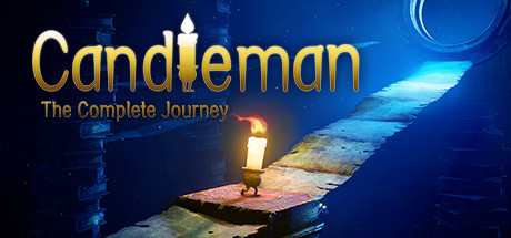 Candleman The Complete Journey Build 5177251 - SKIDROW cover art