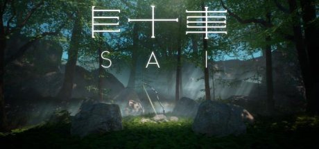 Sai v1.0 - SKIDROW cover art