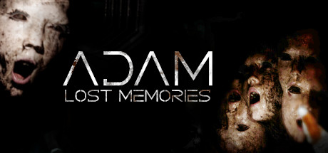 Adam Lost Memories - CODEX + Update v2.0.3 cover art