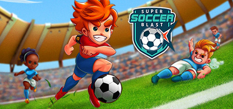 Super Soccer Blast Build 5816344 - Chronos cover art