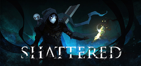 Shattered Tale of the Forgotten King v2021.06.25 - CODEX + Shattered Apocrypha cover art