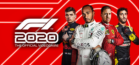 F1 2020 v1.18 (759689) Build 6711724 - PLAZA cover art