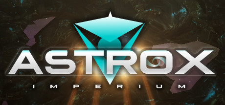 Astrox Imperium v0.0146 cover art