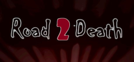 Road To Death - PLAZA + Update v1.0.5 (Tunnel Terror) cover art