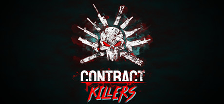 Contract Killers - PLAZA + Update v1.2 cover art