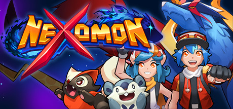 Download Nexomon v20200710 - PLAZA