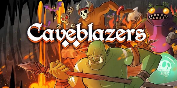 Caveblazers v1.5.2a cover art