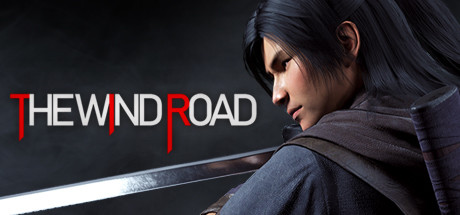 The Wind Road v2.0 (Story of Hob Meat) cover art